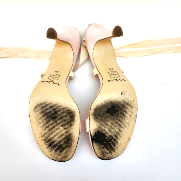 Nina Vintage '03 Rylee Lace-Up Sandal - Picture 5 of 6